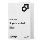 Köln, Sophisticated, Prover, 1 ml.