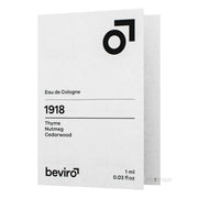 Köln, 1918, Prover, 1 ml.