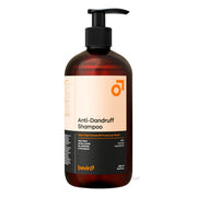 Anti-mjäll Schampo, 500 ml.