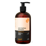 Anti-Hairloss Schampo, 500 ml.