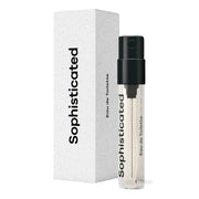 Eau de Toilette, Sophisticated, Prover, 2 ml.