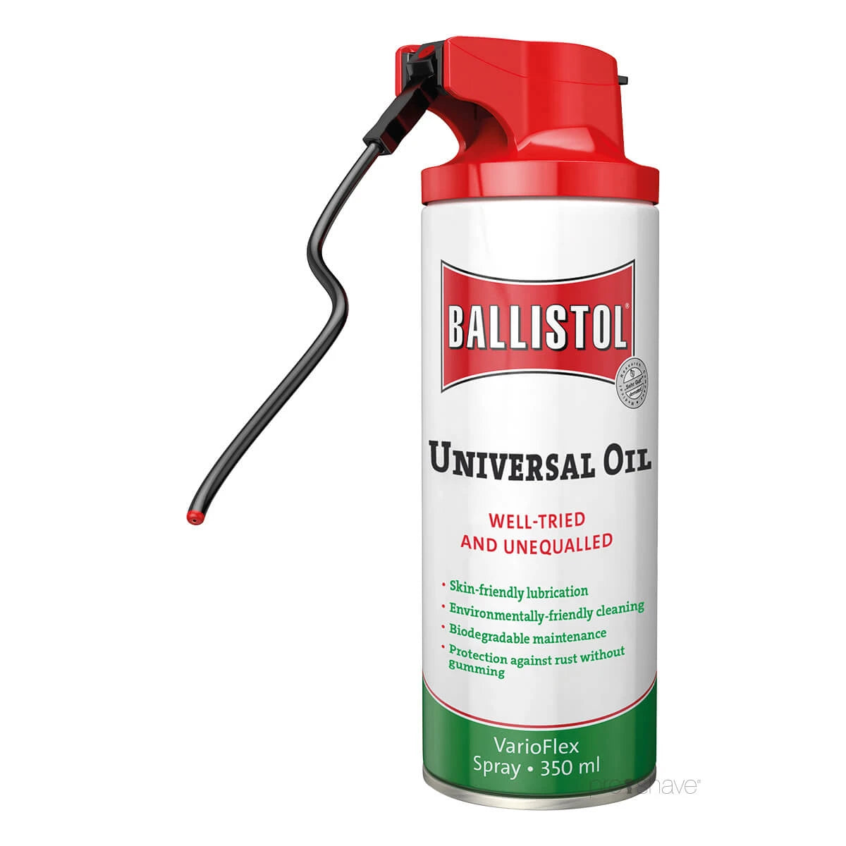 Universalolja Flex-Spray, 350 ml.