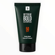 Daily Bald Care & Protect SPF 50, 50 ml.