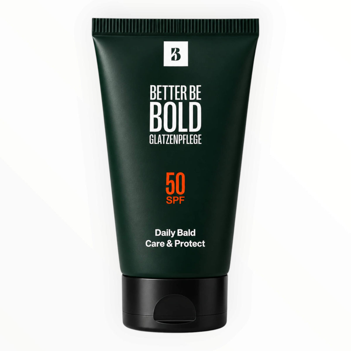 Daily Bald Care & Protect SPF 50, 50 ml.