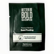 Bald Peeling, provförpackning, 3 ml.