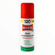 Universal oljespray, Jubilee, 120 ml.