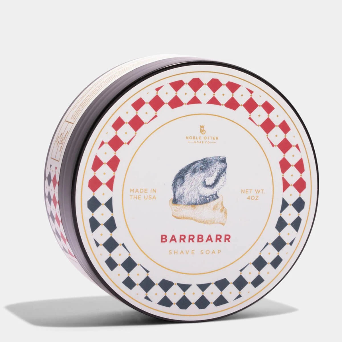 Raktvål, Barrbarr, 118 ml.