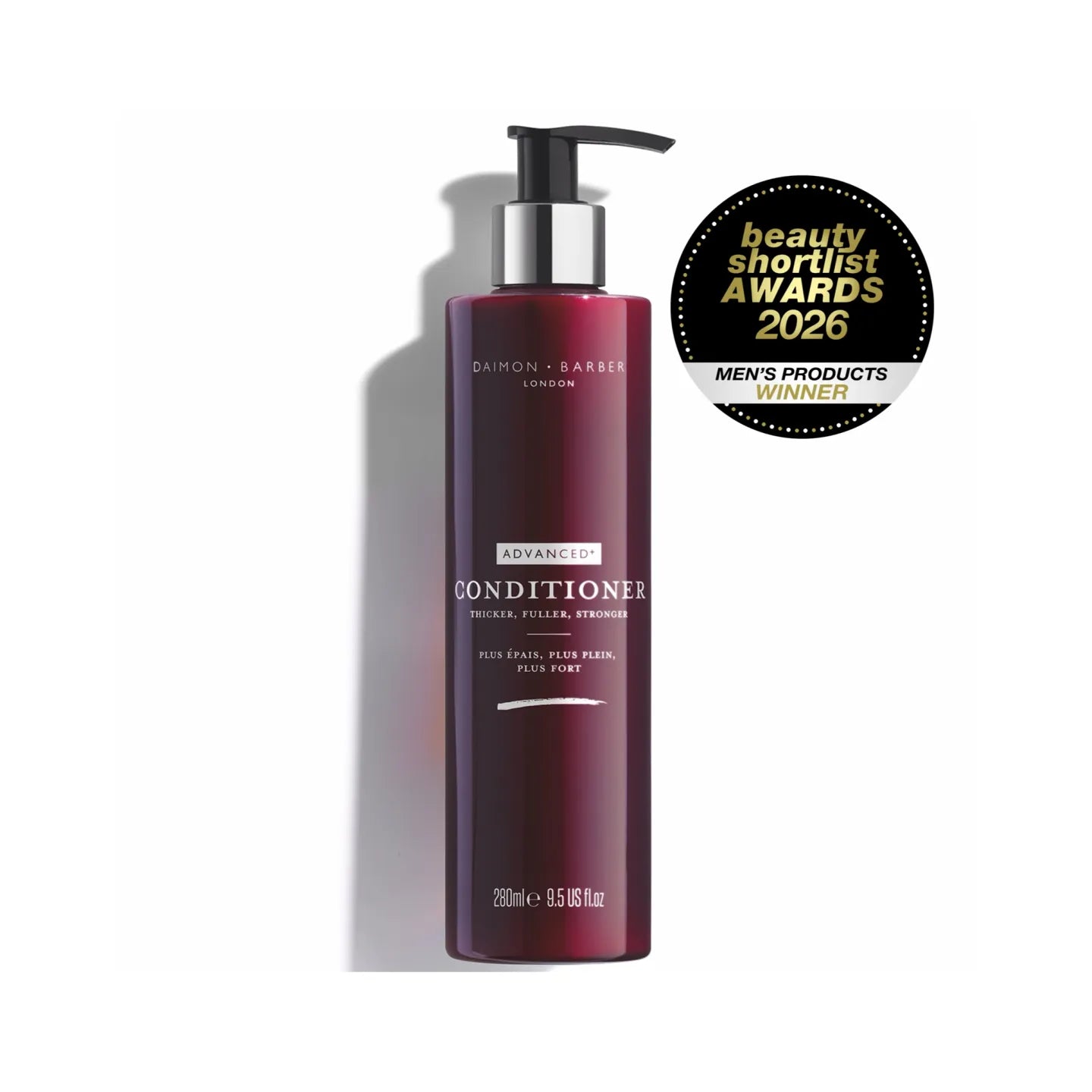 Advanced+ Balsam, 250 ml.