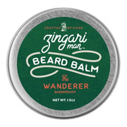 Skäggbalsam, The Wanderer, 42 g.