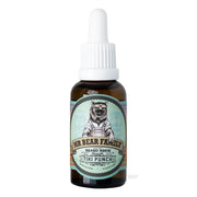 Skäggolja, Beard Brew Oil, Tiki Punch, 30 ml.