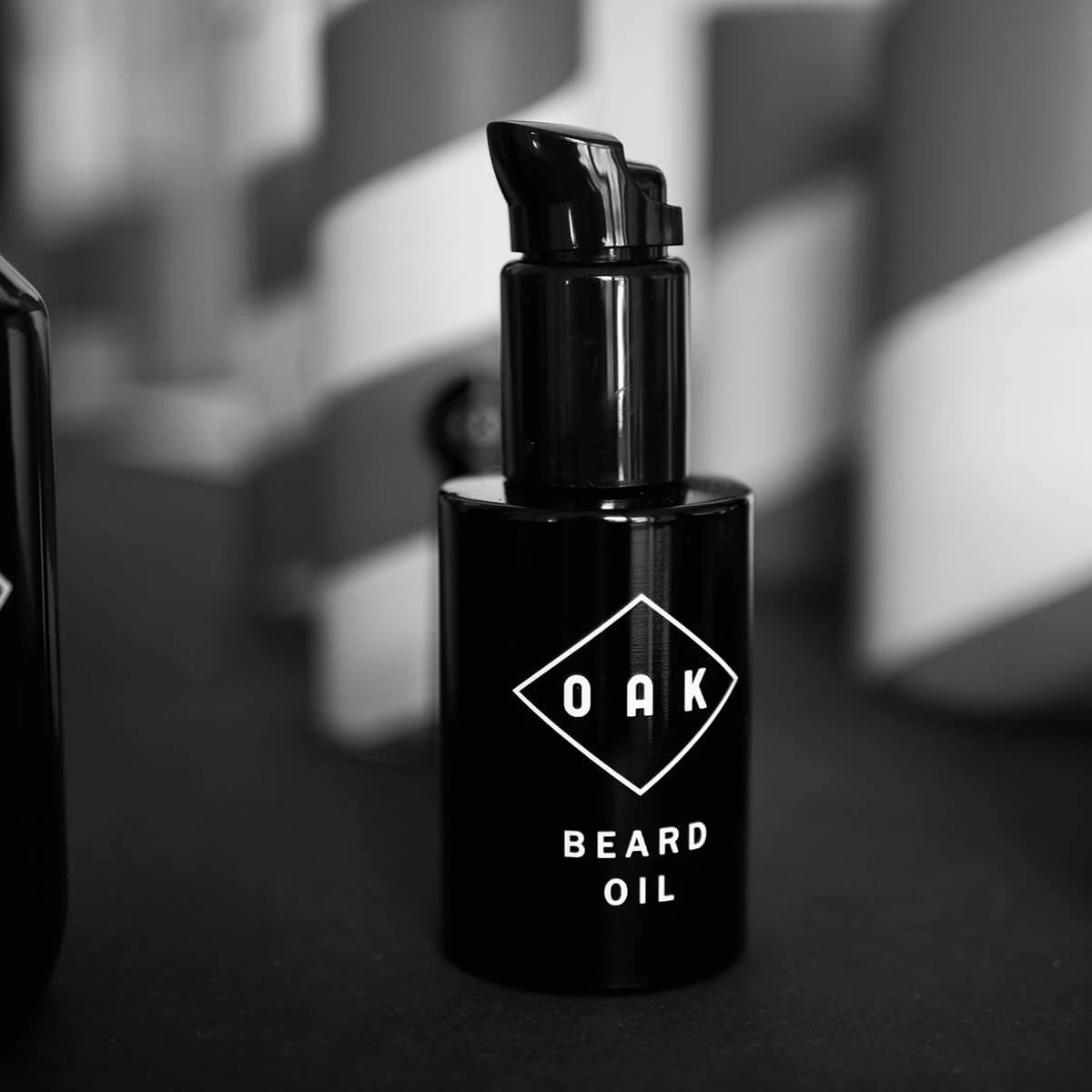 Skäggolja, 30 ml.