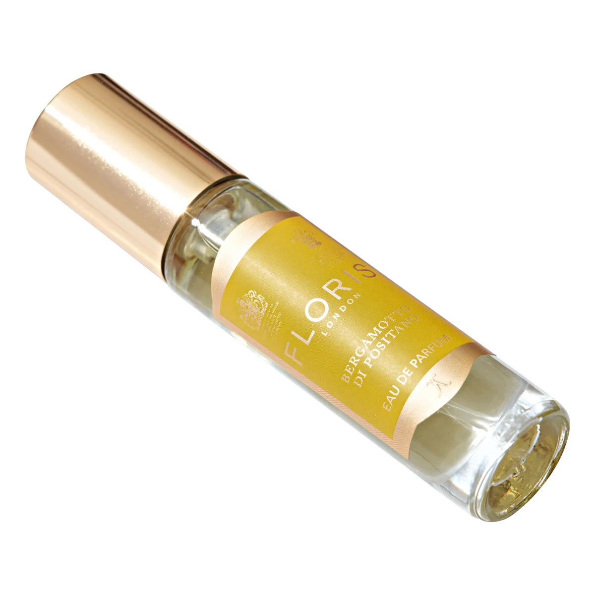 Bergamotto di Positano, Eau de Parfym, 10 ml.