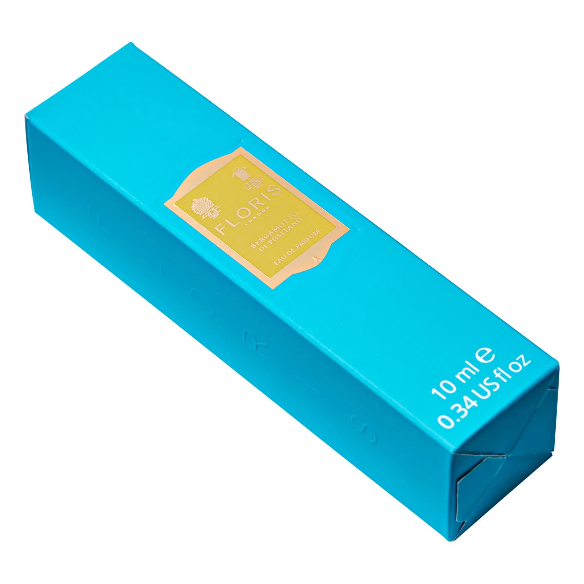 Bergamotto di Positano, Eau de Parfym, 10 ml.