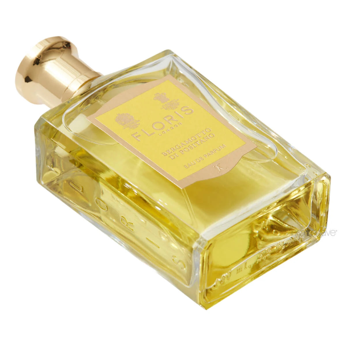 Bergamotto di Positano, Eau de Parfym, 100 ml.