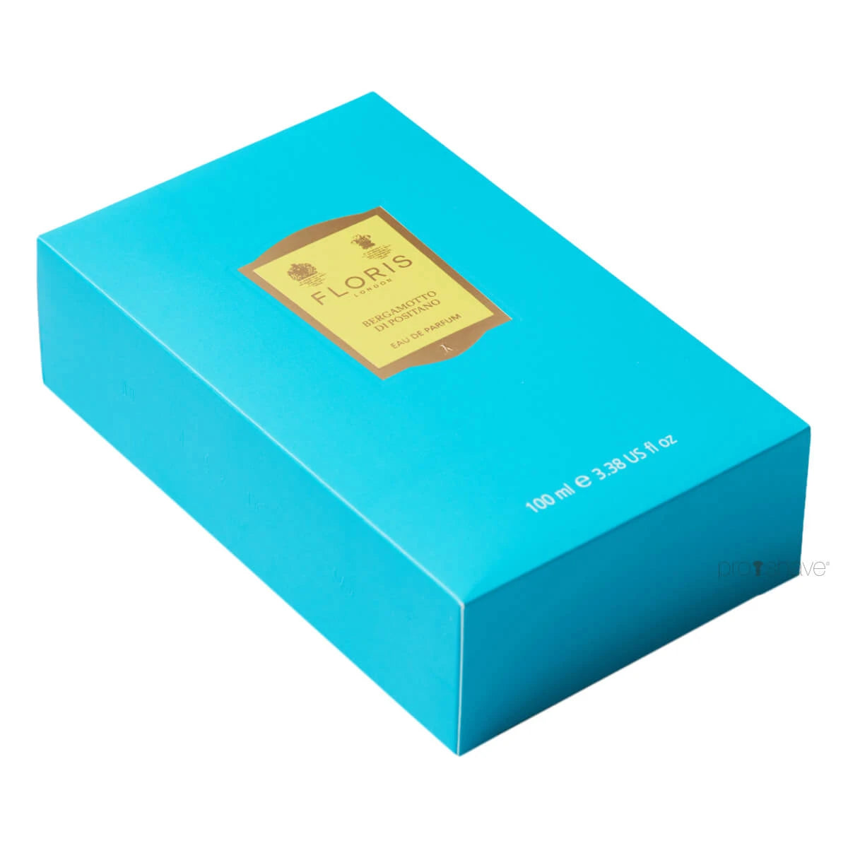 Bergamotto di Positano, Eau de Parfym, 100 ml.