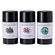 Set, Bestseller Deodorant, 3 st.