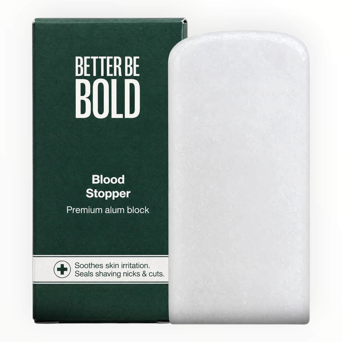 Alunblock, blodstoppare, 75 gr.