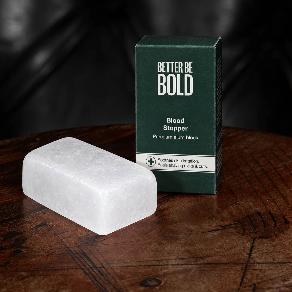 Alunblock, blodstoppare, 75 gr.