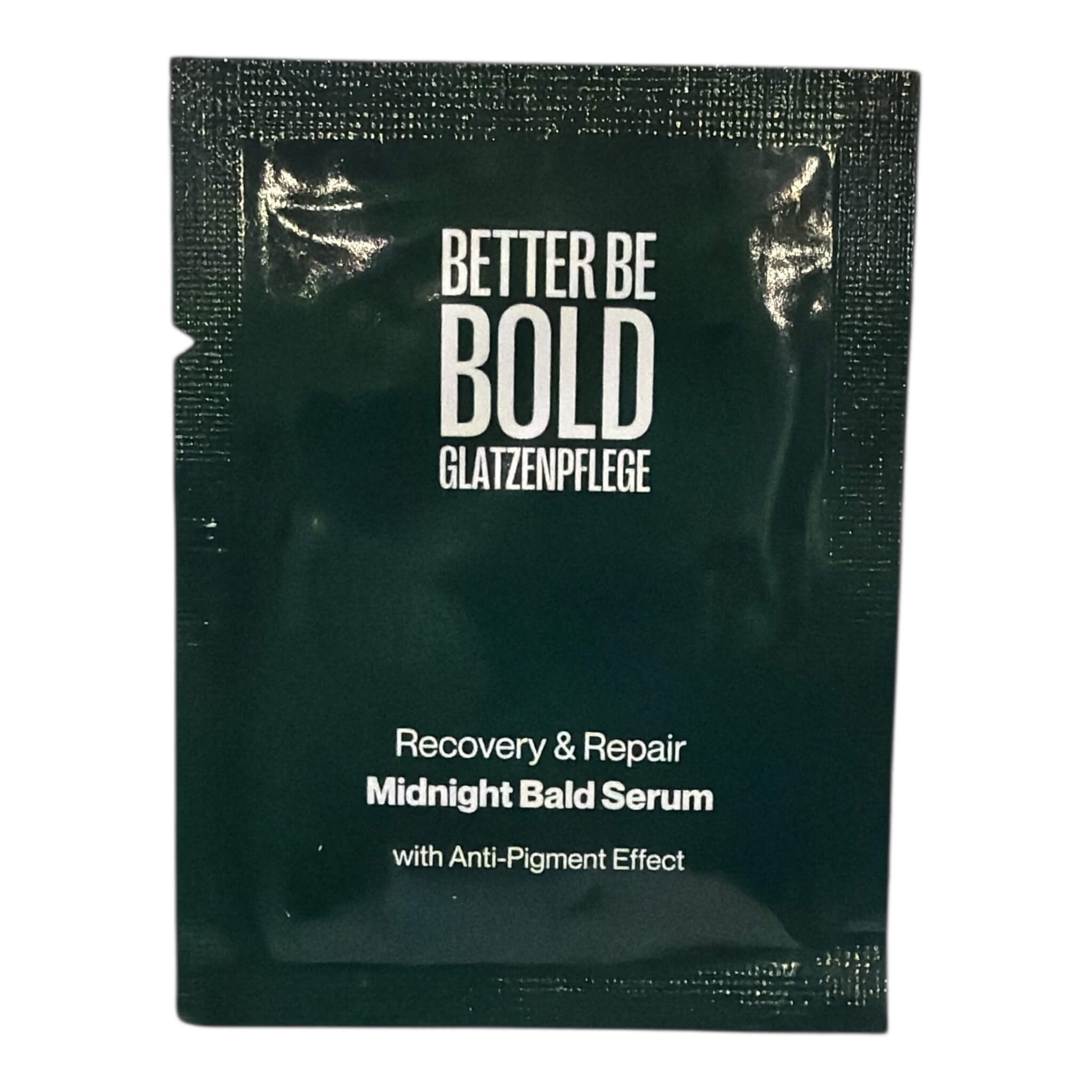 Midnight Recovery & Repair Bald Serum, Prov, 3 ml.
