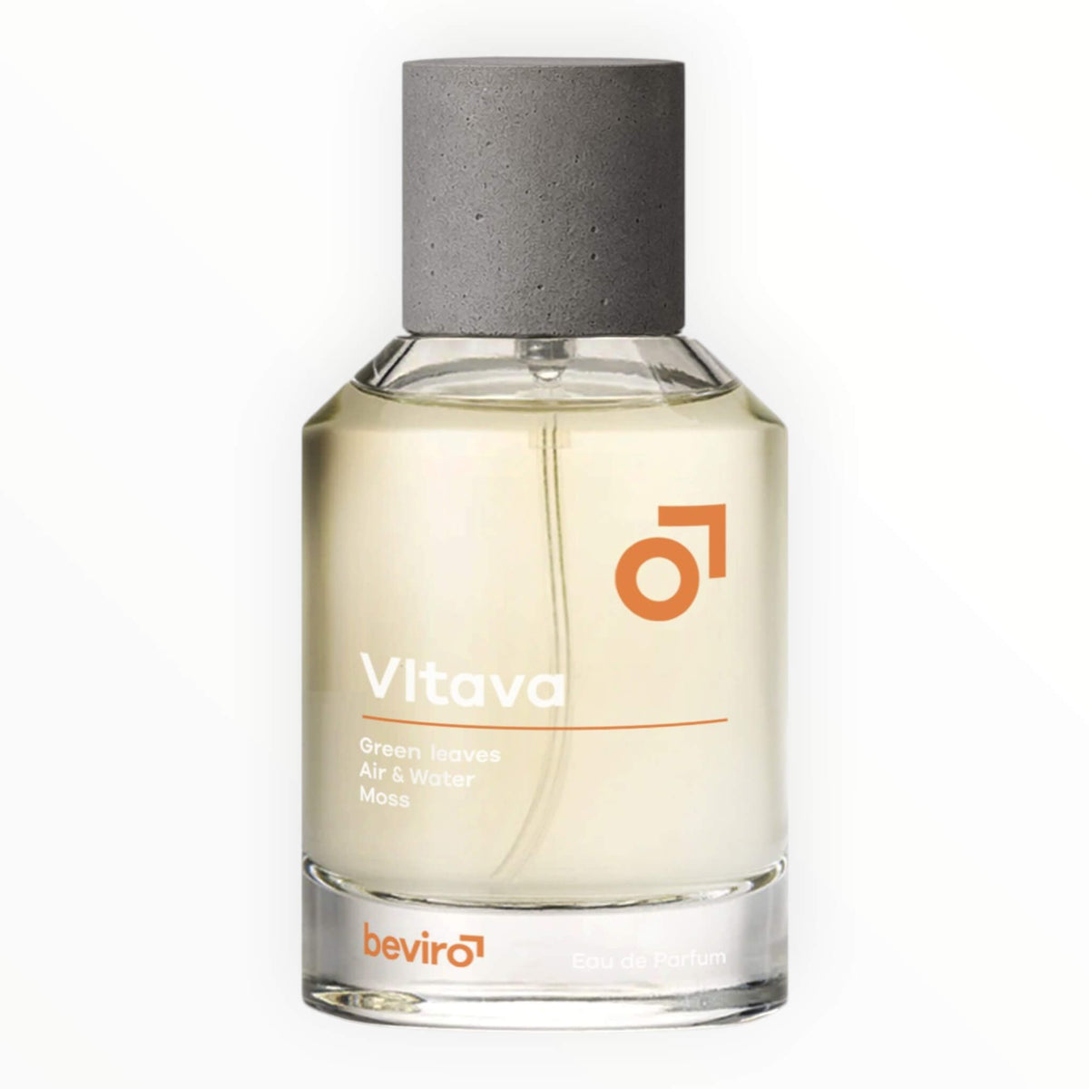 Eau de Parfym, Vltava, 50 ml.