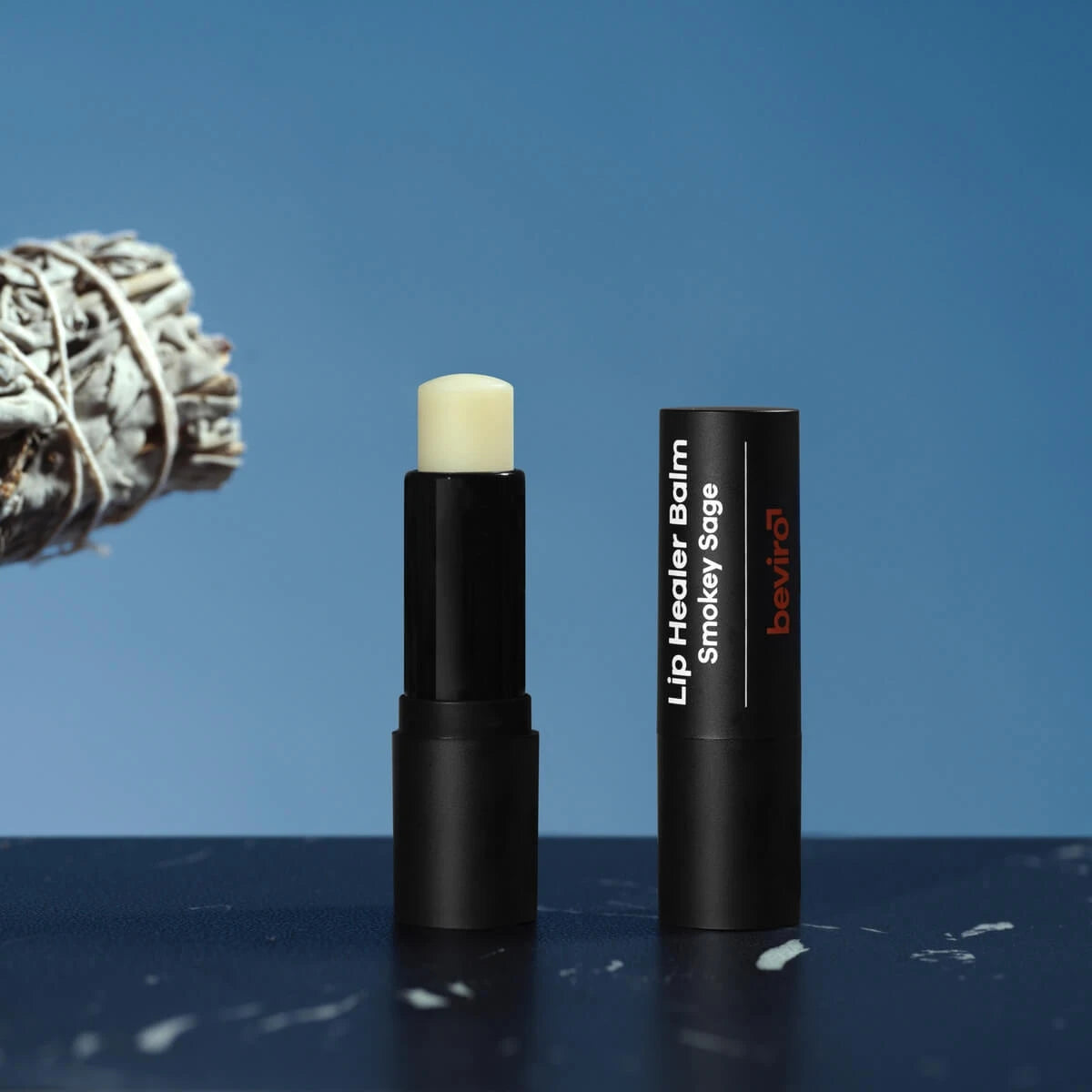 Lip Healer Balm, Smokey Sage, 4,2 gr.