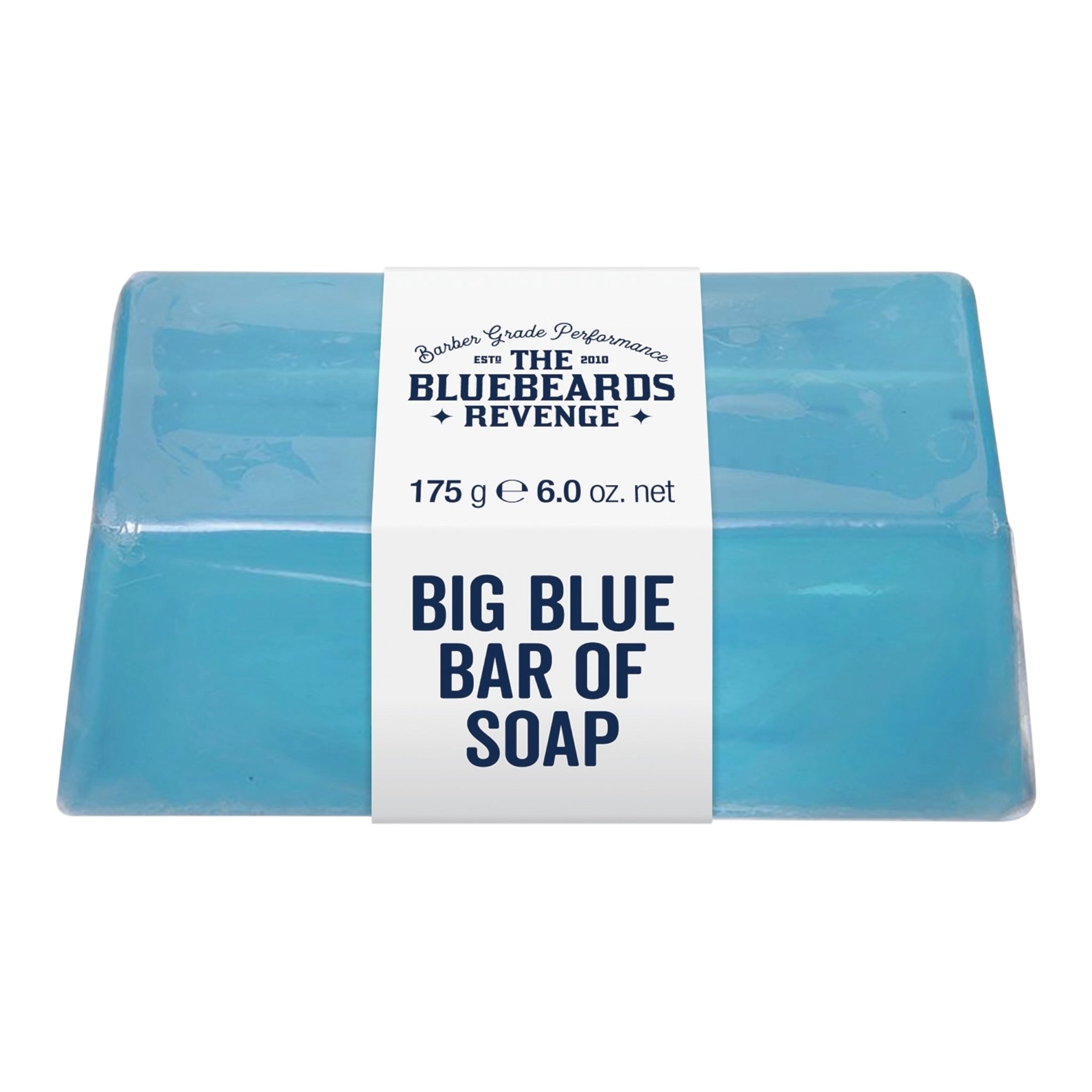 Big Blue tvål för män, 175 gr.