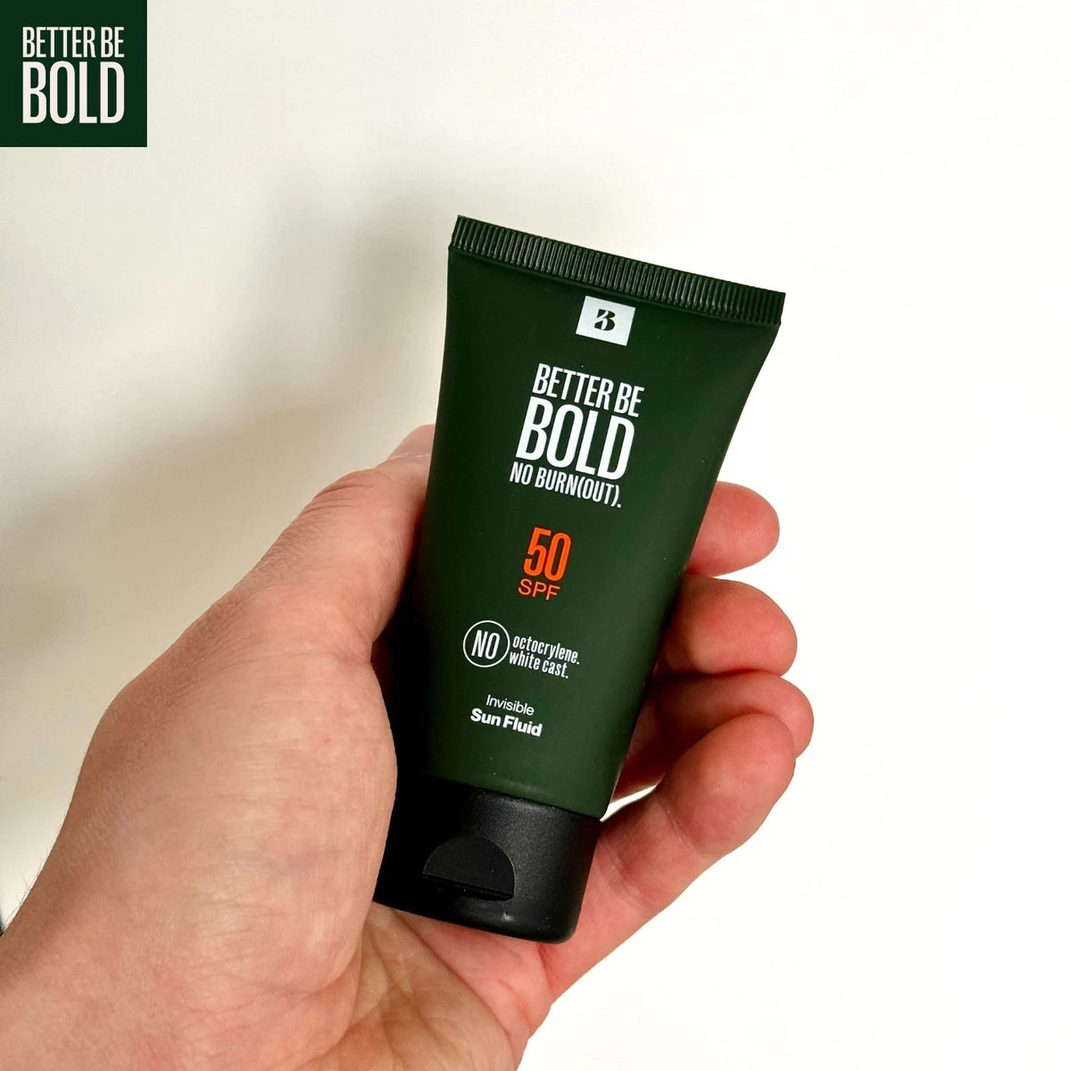 Daily Bald Care & Protect SPF 50, 50 ml.