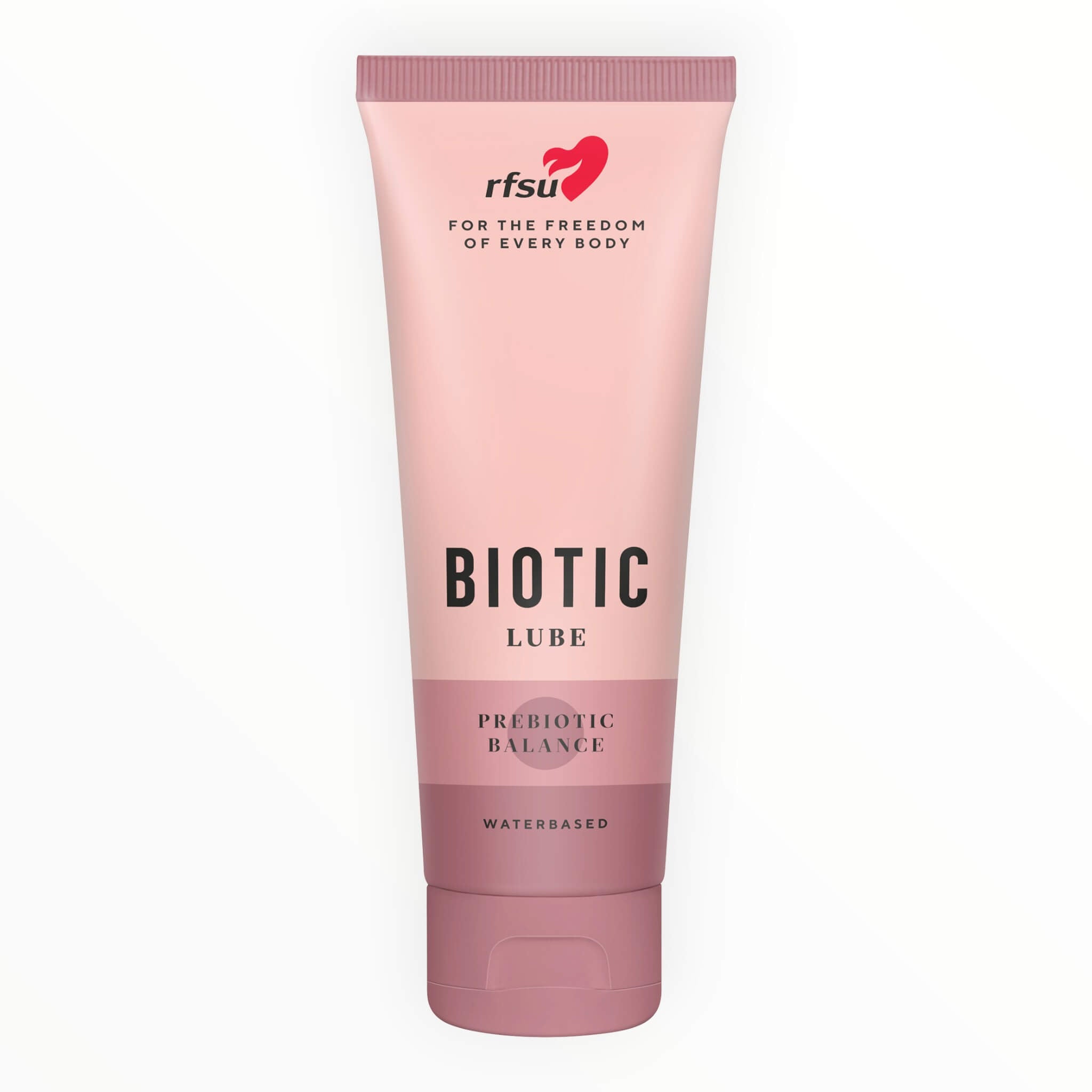 Biotic Glide – Glidmedel, 75 ml.