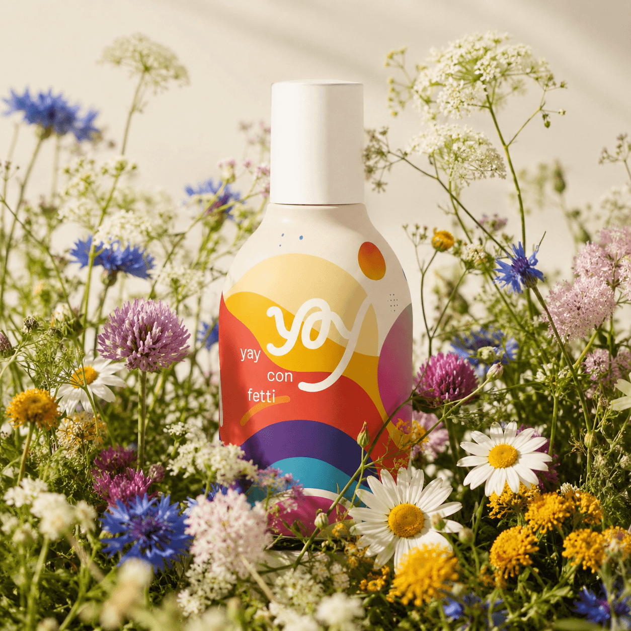 Mineralisk Solkräm, SPF 50, doftfri, 150 ml.