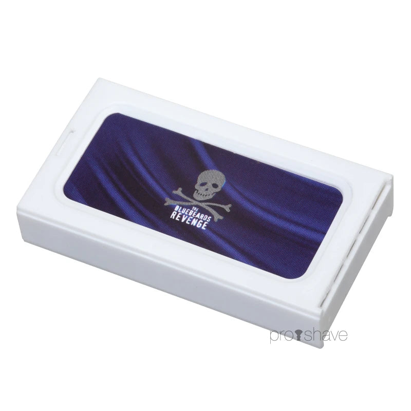 Rakblad av berberis, 10 st