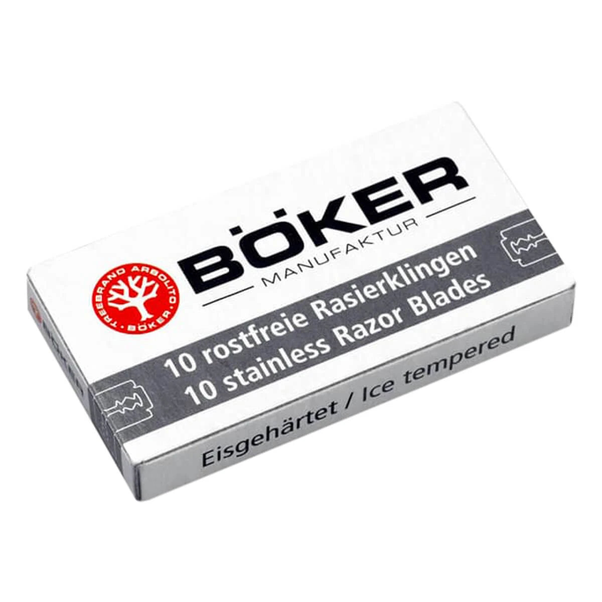 Rakblad av berberis, 10 st.