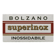Superinox Rakblad, 2x5 st (10 st)