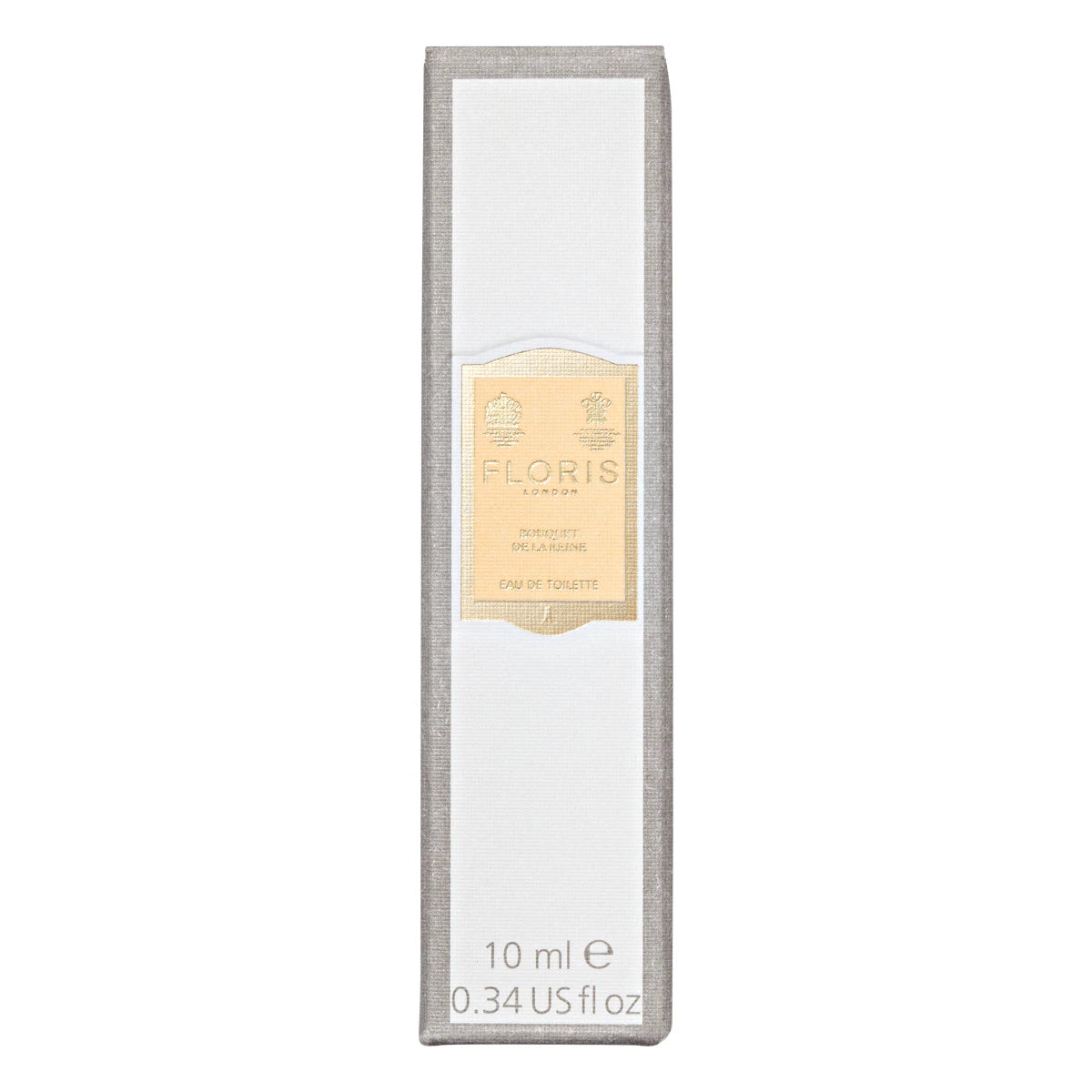 Bouquet de La Reine, Eau de Toilette, 10 ml.