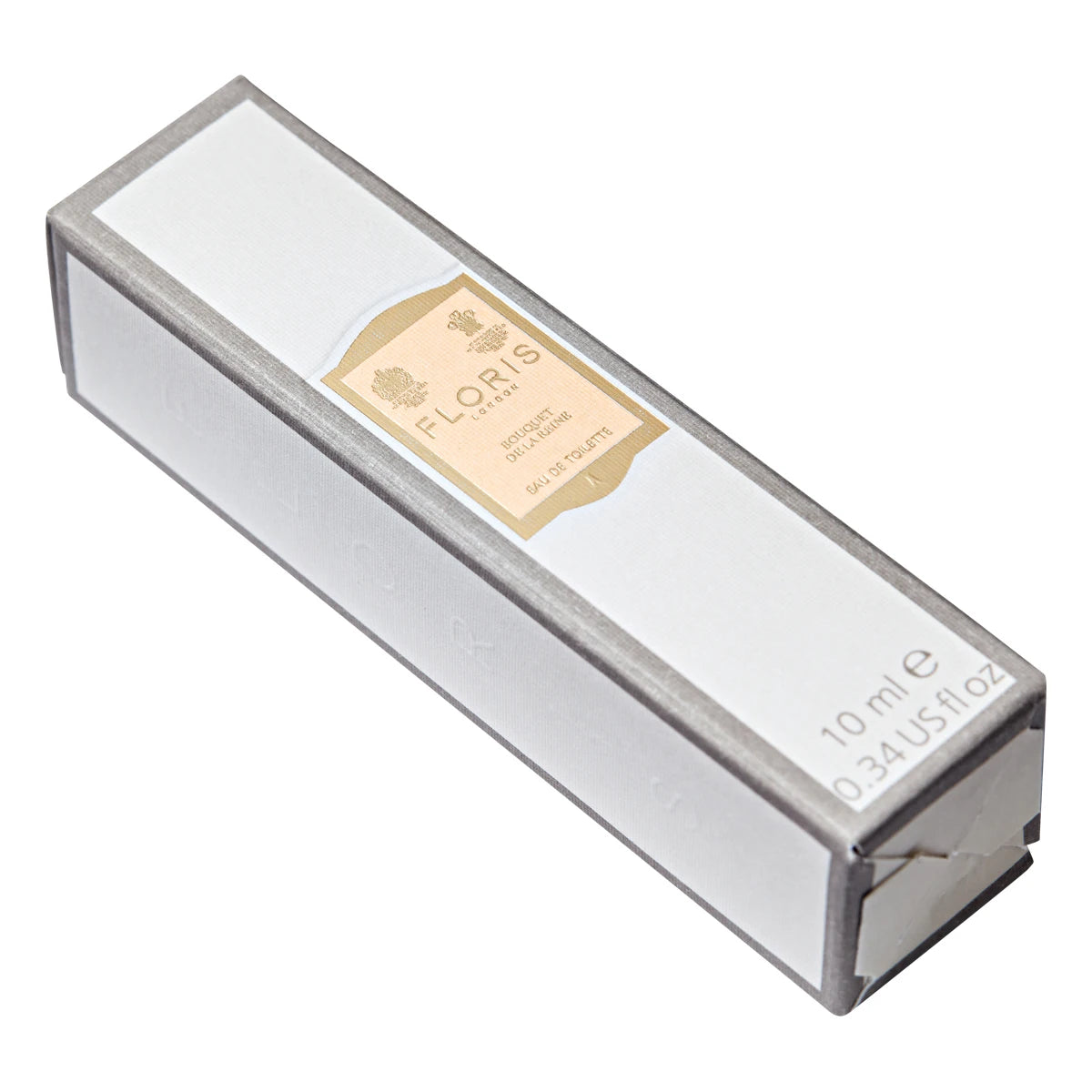 Bouquet de La Reine, Eau de Toilette, 10 ml.