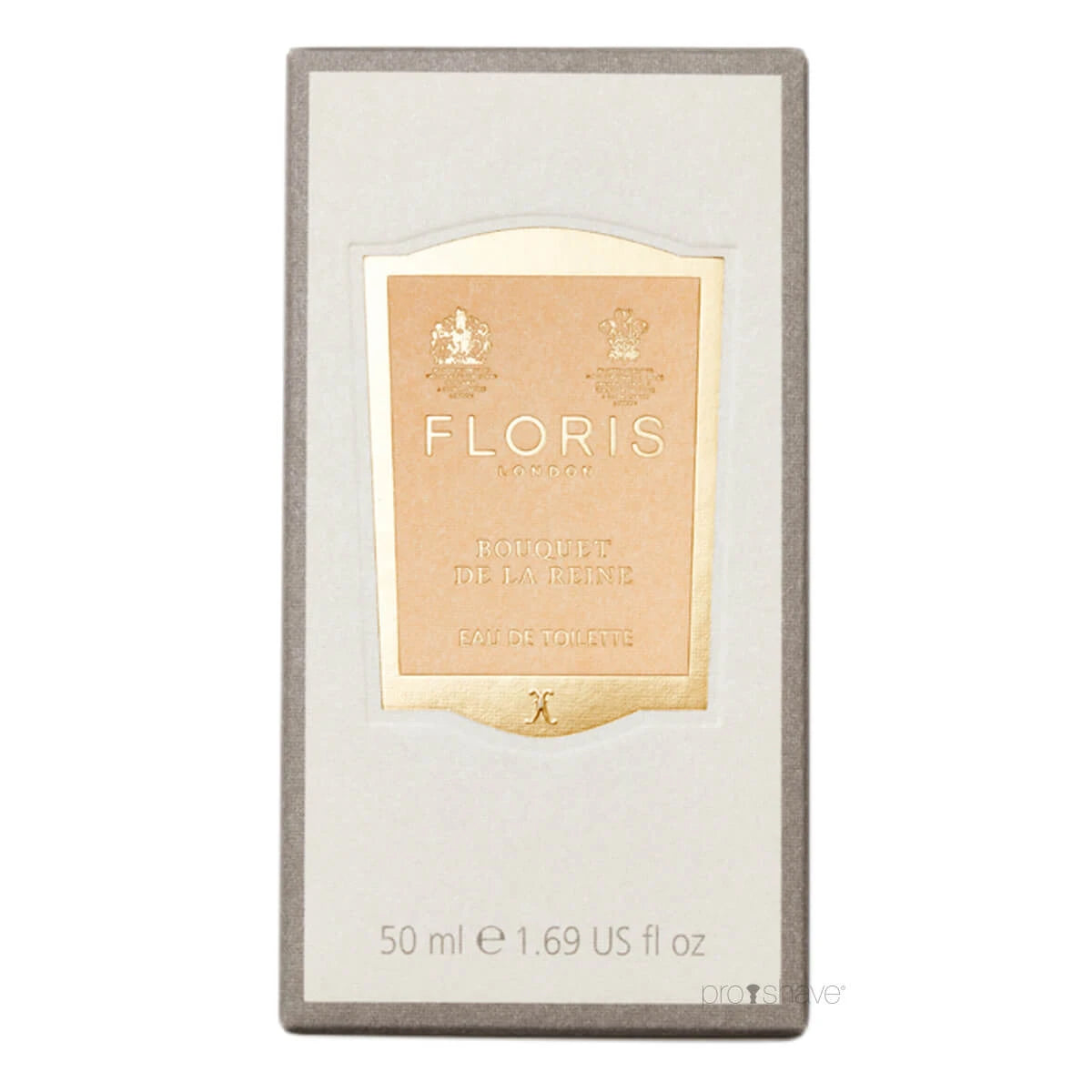 Bouquet de La Reine, Eau de Toilette, 50 ml.