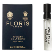 Bouquet de La Reine, Eau de Toilette, doftprov, 2 ml.