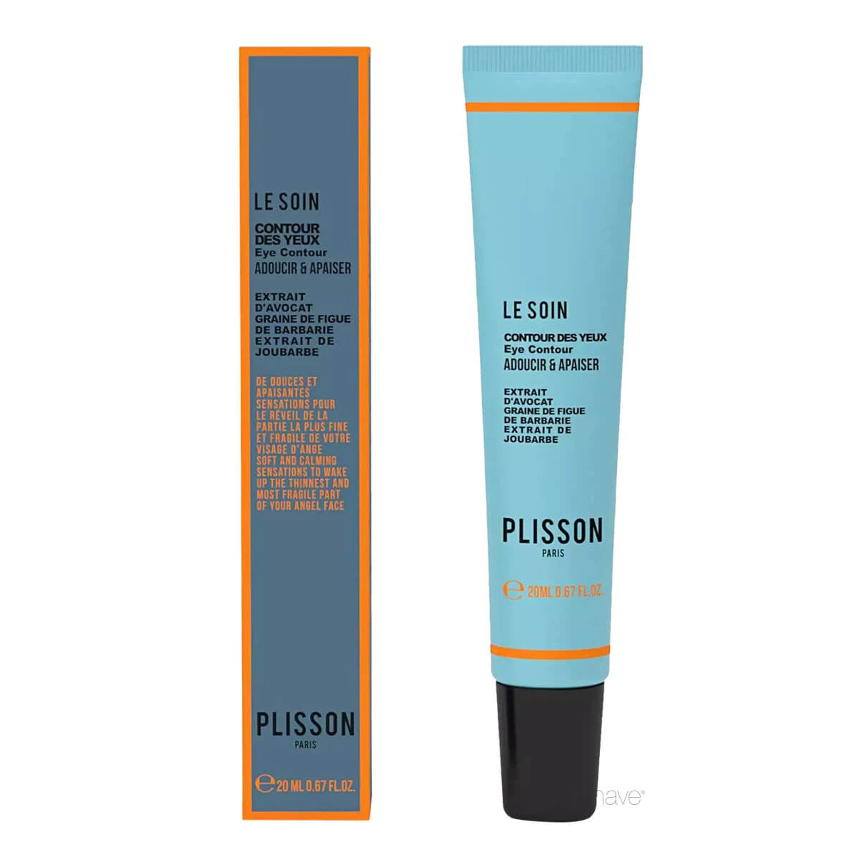 Eye Contour, 20 ml.
