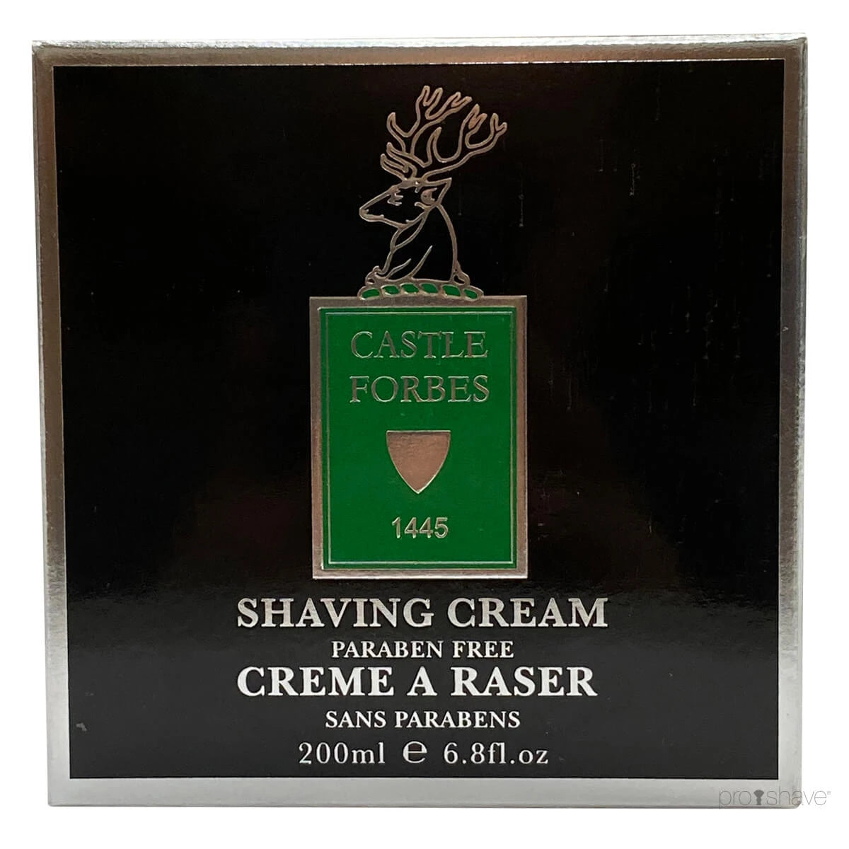 Rakkräm, 1445, 200 ml.