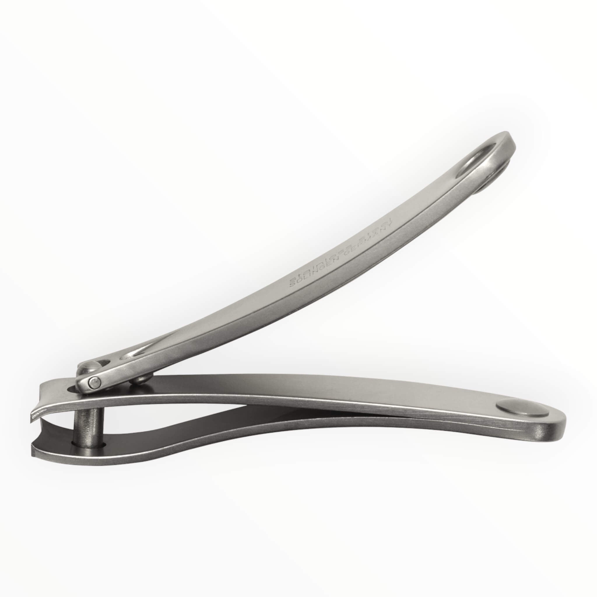 Nagelklippare, rostfritt stål