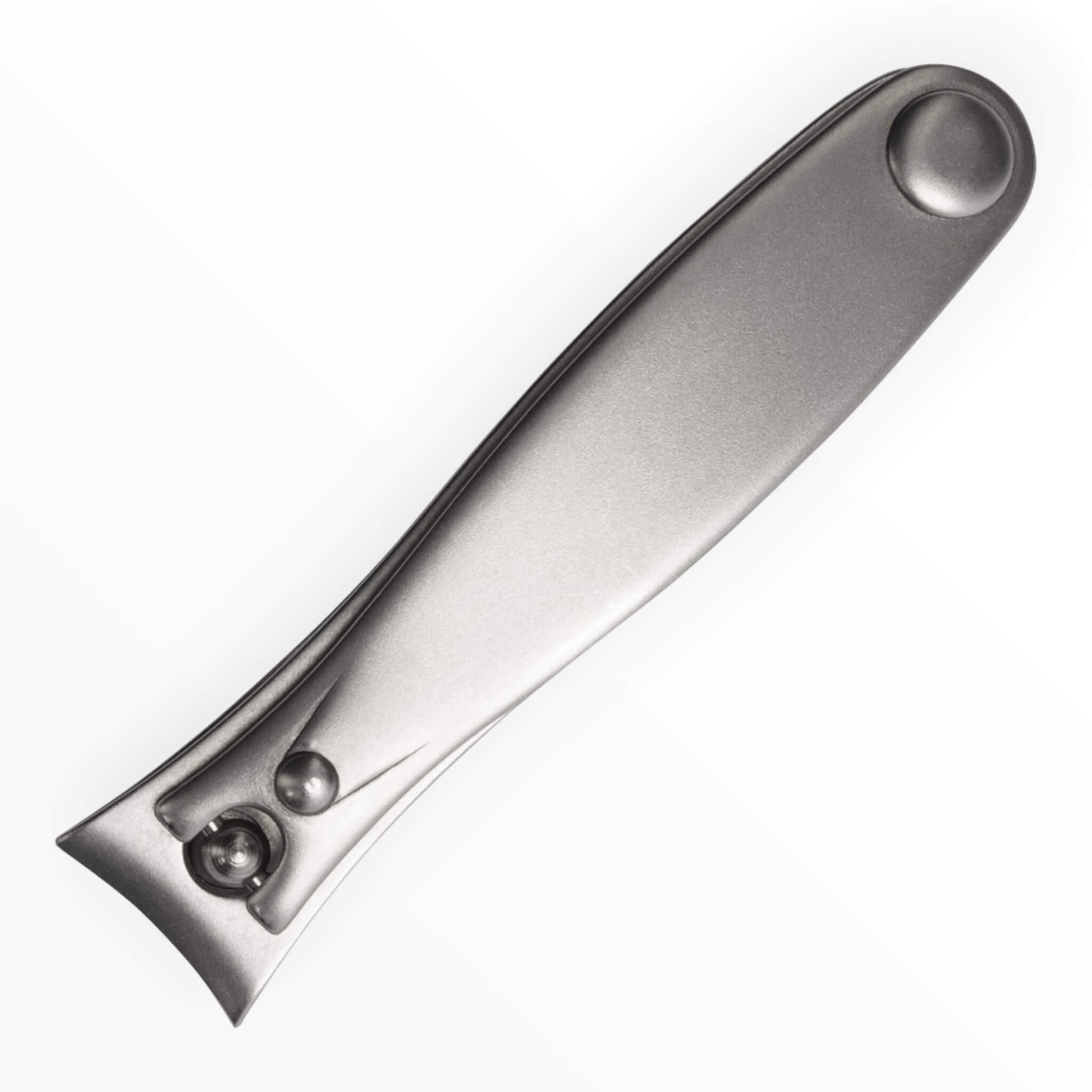 Nagelklippare, rostfritt stål
