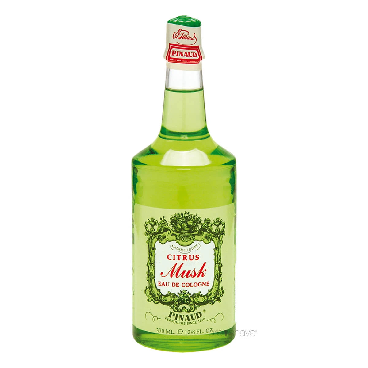 Köln Citrus Musk, 370 ml.