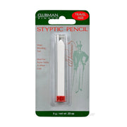 Styptisk blyertspenna, 9 gr.