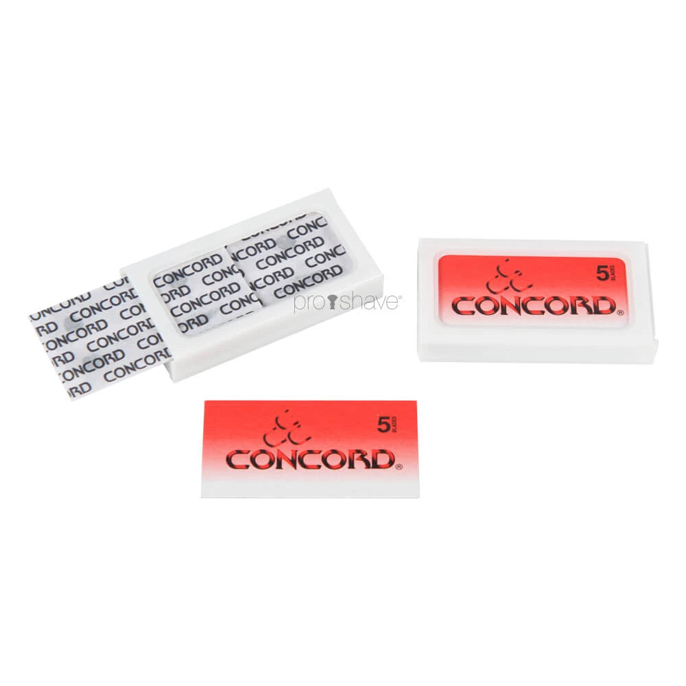 Concord Rakblad, 1 bar, 20x5 st (100 st)