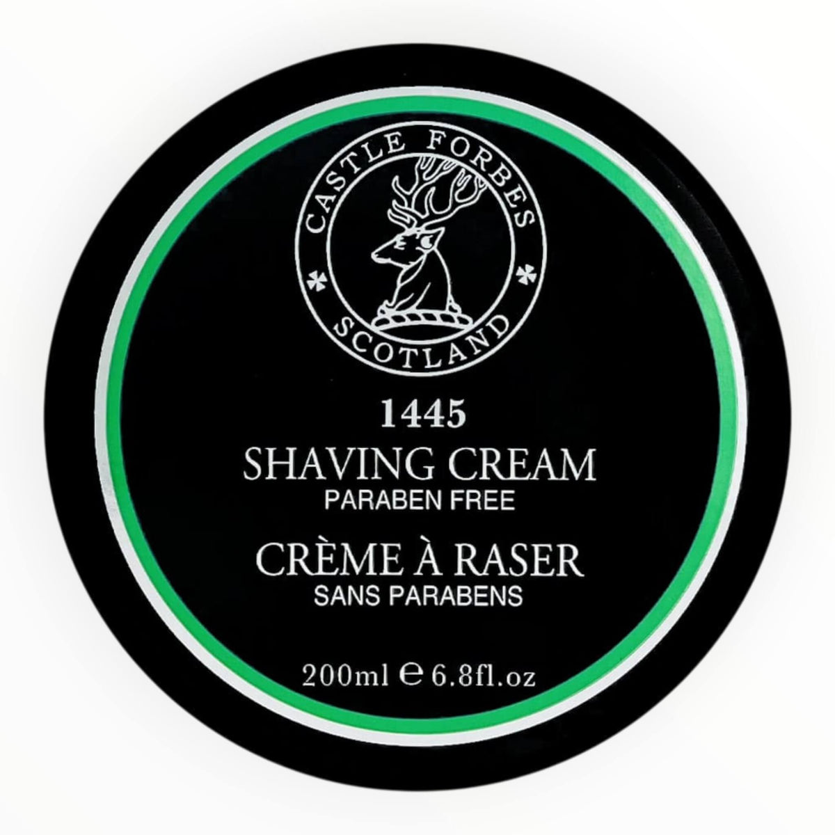 Rakkräm, 1445, 200 ml.