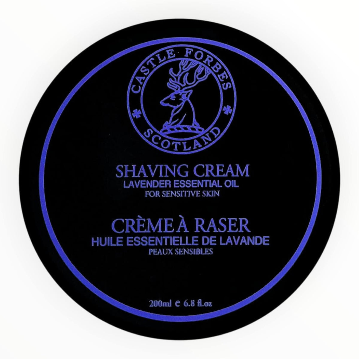 Rakkräm, Lavender Essential Oil, 200 ml.