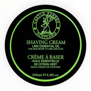 Rakkräm, Lime Essential Oils, 200 ml.