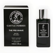 Pre-shave Gel, oparfymerad, 150 ml.