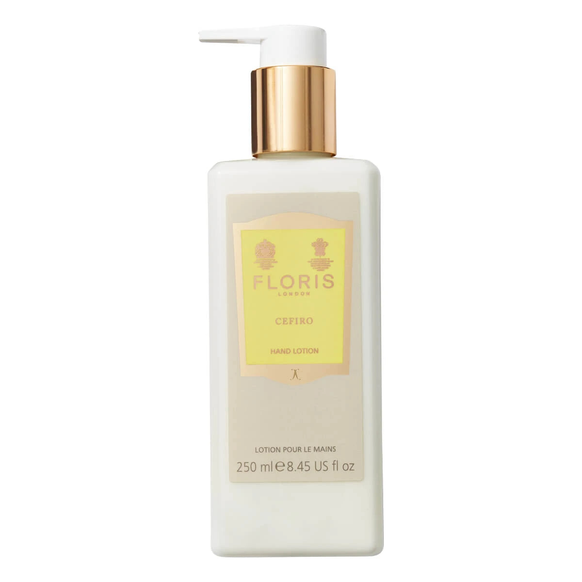 Cefiro, Handlotion, 250 ml.