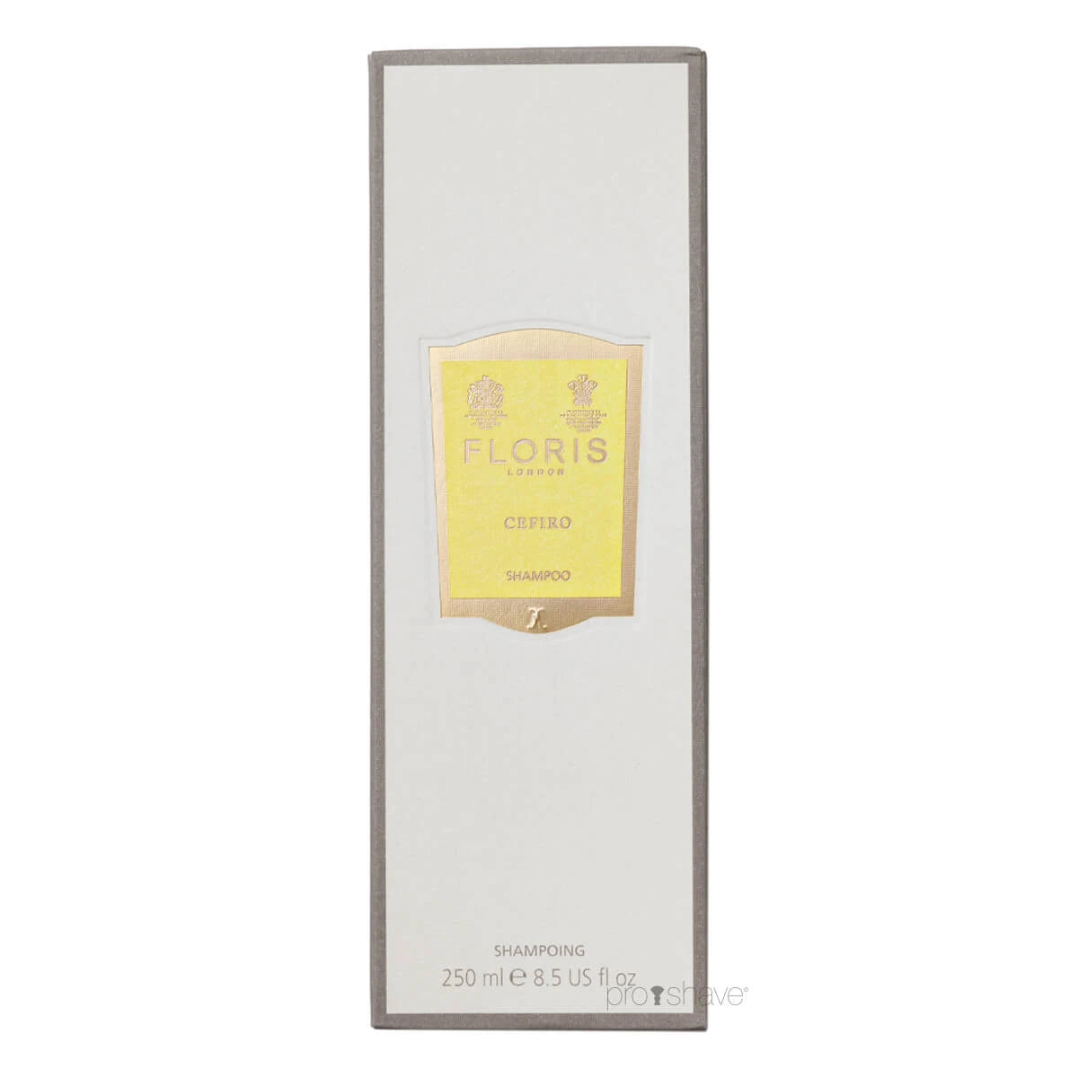 Cefiro, Schampo, 250 ml.