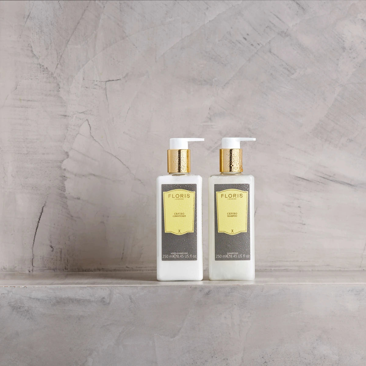 Cefiro, Balsam, 250 ml.